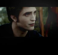 Edward Breaking Dawn
