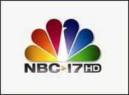 WNCN HD logo