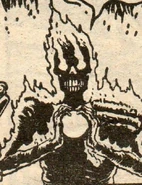 Judge Fire