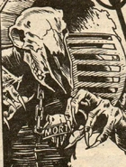 Judge Mortis