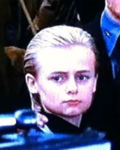 Scorpious Malfoy