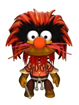 Muppets 3 animal 1 569422
