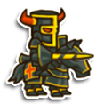 Icon knight