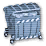 Waste compactor item