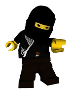 Numb chuck model