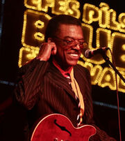 Syl Johnson 5