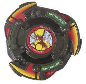 Beyblade Dranzer