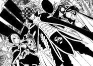 Crime Sorciere