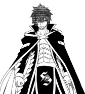 Jellal Fernandes X791