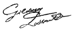 Gilderoy Lockhart sig