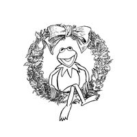 KermitWreath