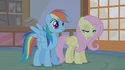 BadFluttershyEyes S01E09