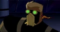 Sand DCAU