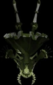 Dead master main