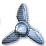 Wind park item