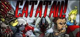 Banner copy