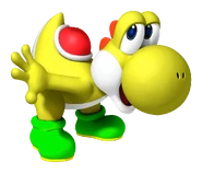 YellowYoshi YBA
