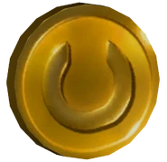 Gold Coin