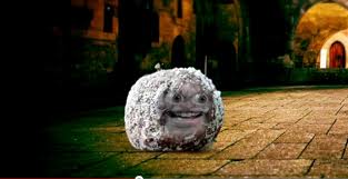 Molgywarts