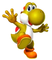GoldYoshi YBA
