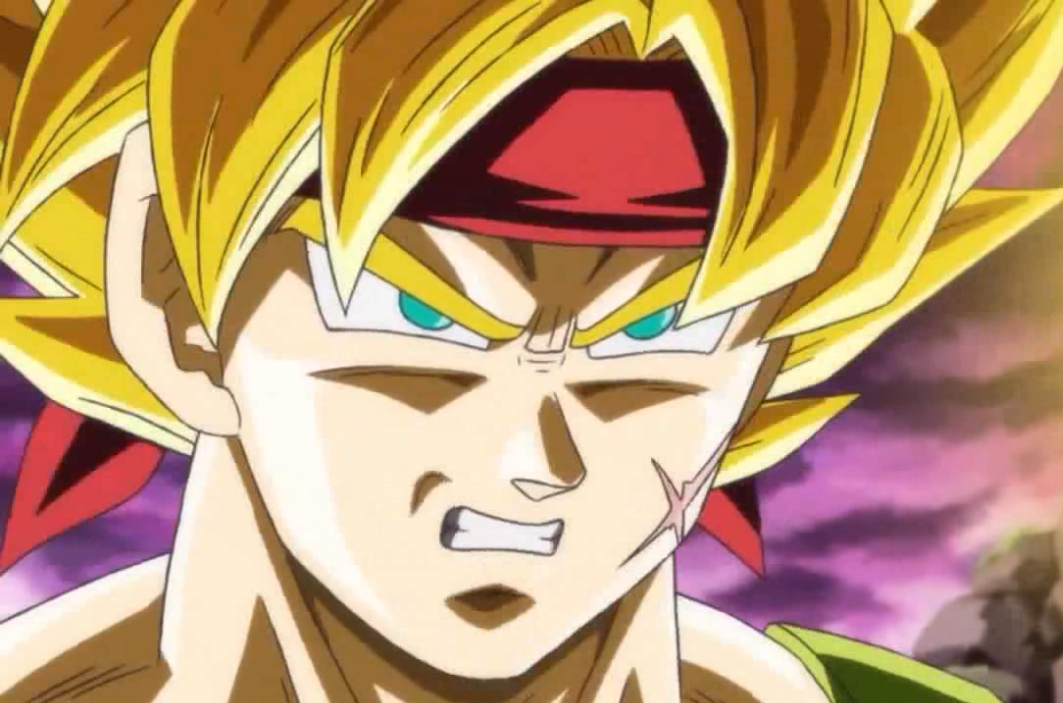 Crítica  Dragon Ball Z: Bardock, O Pai de Goku - Plano Crítico