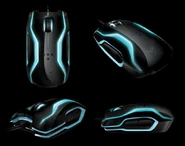 Razer- Tron Mouse