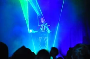Laserman