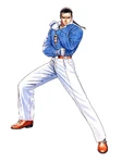1 Robert García