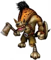 Gnoll WoW