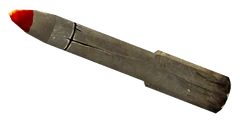 Missile