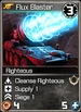 TFlux Blaster