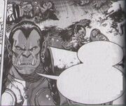 Durotan et Draka assassinés