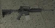 M4-MaxPayne