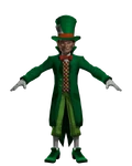 CharModelMadHatter