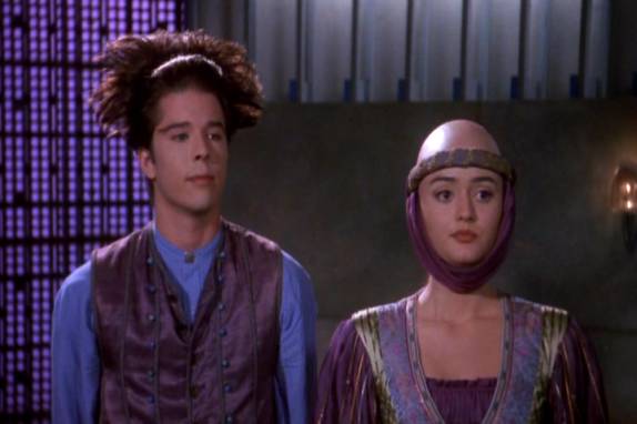 Babylon 5 Species