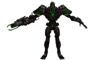 CharModelMetallo