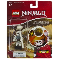Frakjawfigure