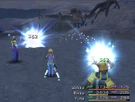 FFX Drain