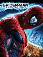 Spider-man-edge-of-time