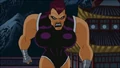 Rampage DCAU