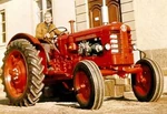 Bolinder-Munktell 350
