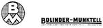 Bolinder-Munktell logo