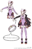 Yukari 100 03