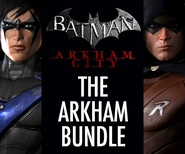 Bundle