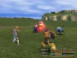 FFX Attack Yuna