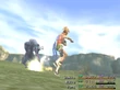 FFX Attack Rikku