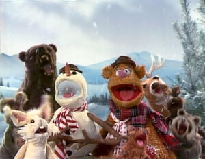 Song.sleighride