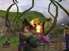 FFX Fire