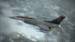 F-16C Windhover