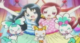 Mascots